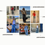 jeans tendencia otoño invierno 2025