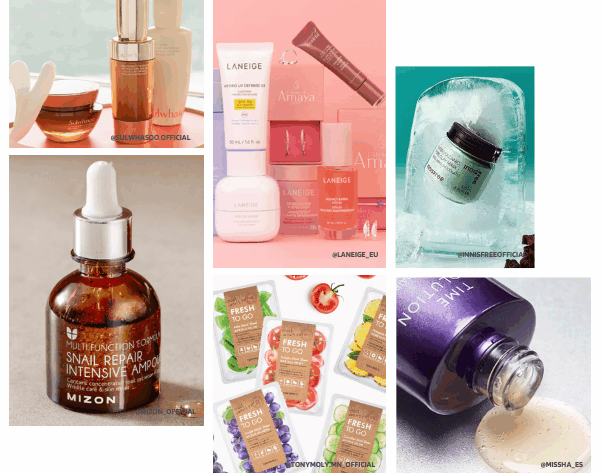 Descubre el secreto de la piel perfecta con la rutina de skin care coreano. Guía completa con pasos, productos recomendados y consejos para lograr una piel radiante, hidratada y saludable