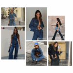 Descubre la tendencia estrella de este otoño-invierno 2025: el total look denim. Aprende cómo combinar pantalones, chaquetas, faldas y accesorios vaqueros para crear outfits cómodos, versátiles y con estilo. Inspirado en las pasarelas de Balenciaga, Chanel, Marine Serre y Vivienne Westwood, el denim se reinventa con distintos lavados, colores y texturas para adaptarse a cualquier ocasión. Encuentra inspiración para tu look diario, urbano o sofisticado y domina la moda denim esta temporada.