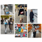 Descubre los bolsos FREITAG: accesorios únicos y sostenibles hechos con lonas de camión recicladas. Con estilo original y exclusivo, esta marca europea está conquistando el streetstyle. Conoce por qué cada bolso es diferente, llamativo y con una historia detrás que los hace especiales.