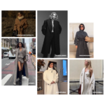 El abrigo de paño oversize es la prenda estrella del invierno: elegante, cómodo y fácil de combinar. Descubre cómo llevarlo y por qué es una compra segura.