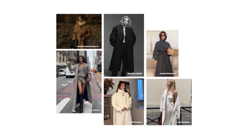 El abrigo de paño oversize es la prenda estrella del invierno: elegante, cómodo y fácil de combinar. Descubre cómo llevarlo y por qué es una compra segura.