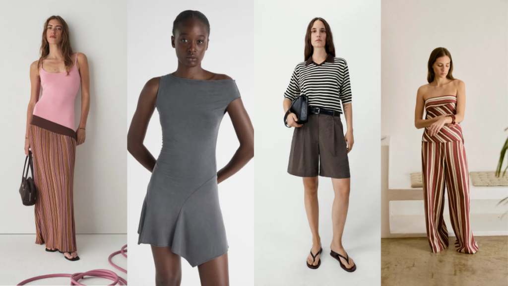Descubre cómo es la moda femenina en España en 2026: tendencias, marcas españolas, street style y el nuevo enfoque hacia un estilo más personal y consciente.